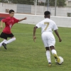 Imágenes de la 1ª jornada del V Torneo Internacional de fútbol infantil Ciudad de Talavera la Real