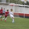 Imágenes de la 1ª jornada del V Torneo Internacional de fútbol infantil Ciudad de Talavera la Real