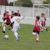 Imágenes de la 1ª jornada del V Torneo Internacional de fútbol infantil Ciudad de Talavera la Real