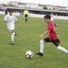 Imágenes de la 1ª jornada del V Torneo Internacional de fútbol infantil Ciudad de Talavera la Real