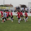 Imágenes de la 1ª jornada del V Torneo Internacional de fútbol infantil Ciudad de Talavera la Real