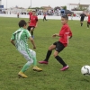 Imágenes de la 1ª jornada del V Torneo Internacional de fútbol infantil Ciudad de Talavera la Real