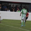 Imágenes de la 1ª jornada del V Torneo Internacional de fútbol infantil Ciudad de Talavera la Real