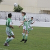 Imágenes de la 1ª jornada del V Torneo Internacional de fútbol infantil Ciudad de Talavera la Real