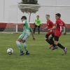 Imágenes de la 1ª jornada del V Torneo Internacional de fútbol infantil Ciudad de Talavera la Real