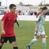 Imágenes de la 1ª jornada del V Torneo Internacional de fútbol infantil Ciudad de Talavera la Real