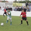 Imágenes de la 1ª jornada del V Torneo Internacional de fútbol infantil Ciudad de Talavera la Real