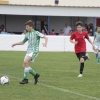 Imágenes de la 1ª jornada del V Torneo Internacional de fútbol infantil Ciudad de Talavera la Real