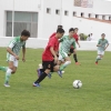 Imágenes de la 1ª jornada del V Torneo Internacional de fútbol infantil Ciudad de Talavera la Real