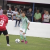 Imágenes de la 1ª jornada del V Torneo Internacional de fútbol infantil Ciudad de Talavera la Real