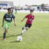 Imágenes del último día del V Torneo Internacional de fútbol infantil Ciudad de Talavera