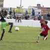 Imágenes del último día del V Torneo Internacional de fútbol infantil Ciudad de Talavera