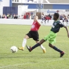 Imágenes del último día del V Torneo Internacional de fútbol infantil Ciudad de Talavera