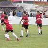 Imágenes del último día del V Torneo Internacional de fútbol infantil Ciudad de Talavera