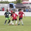 Imágenes del último día del V Torneo Internacional de fútbol infantil Ciudad de Talavera