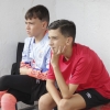 Imágenes del último día del V Torneo Internacional de fútbol infantil Ciudad de Talavera