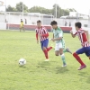 Imágenes del último día del V Torneo Internacional de fútbol infantil Ciudad de Talavera