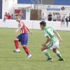 Imágenes del último día del V Torneo Internacional de fútbol infantil Ciudad de Talavera