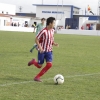 Imágenes del último día del V Torneo Internacional de fútbol infantil Ciudad de Talavera