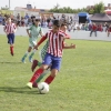 Imágenes del último día del V Torneo Internacional de fútbol infantil Ciudad de Talavera