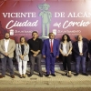 GALERÍA II - San Vicente de Alcántara celebra su Feria de San Miguel 2019