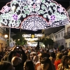 GALERÍA II - San Vicente de Alcántara celebra su Feria de San Miguel 2019