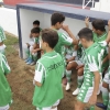 Imágenes del último día del V Torneo Internacional de fútbol infantil Ciudad de Talavera