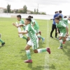 Imágenes del último día del V Torneo Internacional de fútbol infantil Ciudad de Talavera