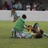 Imágenes del último día del V Torneo Internacional de fútbol infantil Ciudad de Talavera