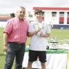 Imágenes del último día del V Torneo Internacional de fútbol infantil Ciudad de Talavera