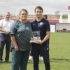 Imágenes del último día del V Torneo Internacional de fútbol infantil Ciudad de Talavera