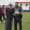 Imágenes del último día del V Torneo Internacional de fútbol infantil Ciudad de Talavera