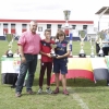 Imágenes del último día del V Torneo Internacional de fútbol infantil Ciudad de Talavera