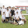 Imágenes del último día del V Torneo Internacional de fútbol infantil Ciudad de Talavera