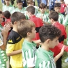 Imágenes del último día del V Torneo Internacional de fútbol infantil Ciudad de Talavera