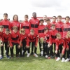 Imágenes del último día del V Torneo Internacional de fútbol infantil Ciudad de Talavera