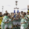 Imágenes del último día del V Torneo Internacional de fútbol infantil Ciudad de Talavera