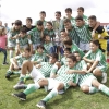 Imágenes del último día del V Torneo Internacional de fútbol infantil Ciudad de Talavera