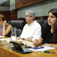 Unidas por Extremadura concurrirá a las elecciones con las mismas listas que en abril