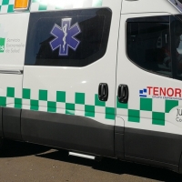 USO denuncia a Ambulancias Tenorio ante la Inspección de Trabajo