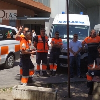 Los trabajadores de Tenorio se concentrarán ante el SES antes de reunirse con la consejería