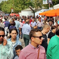 Más de 1.100 efectivos velarán por la seguridad durante la Feria de Zafra