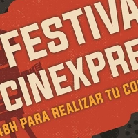 48 horas para realizar un corto en la novena edición del Festival de Cinexpress