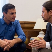Nueva reunión de PSOE y Unidas Podemos. ¿Iremos a elecciones?