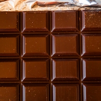 El chocolate: cuanto más negro, mejor, y nunca para combatir el estrés