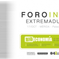 La bioeconomía en todas sus vertientes se analizará en Foro Innova