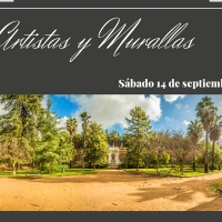 Visita guiada marcada por la fusión de arte, arquitectura, fe y naturaleza