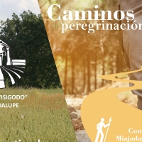 Regresan los caminos de peregrinación en la Comarca Miajadas-Trujillo