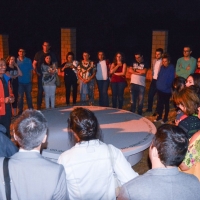 La Finca La Cocosa acoge a los participantes del I Ágora Internacional