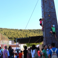 Abierto el plazo de inscripción para la Escuela Municipal de Deportes en Los Santos de Maimona